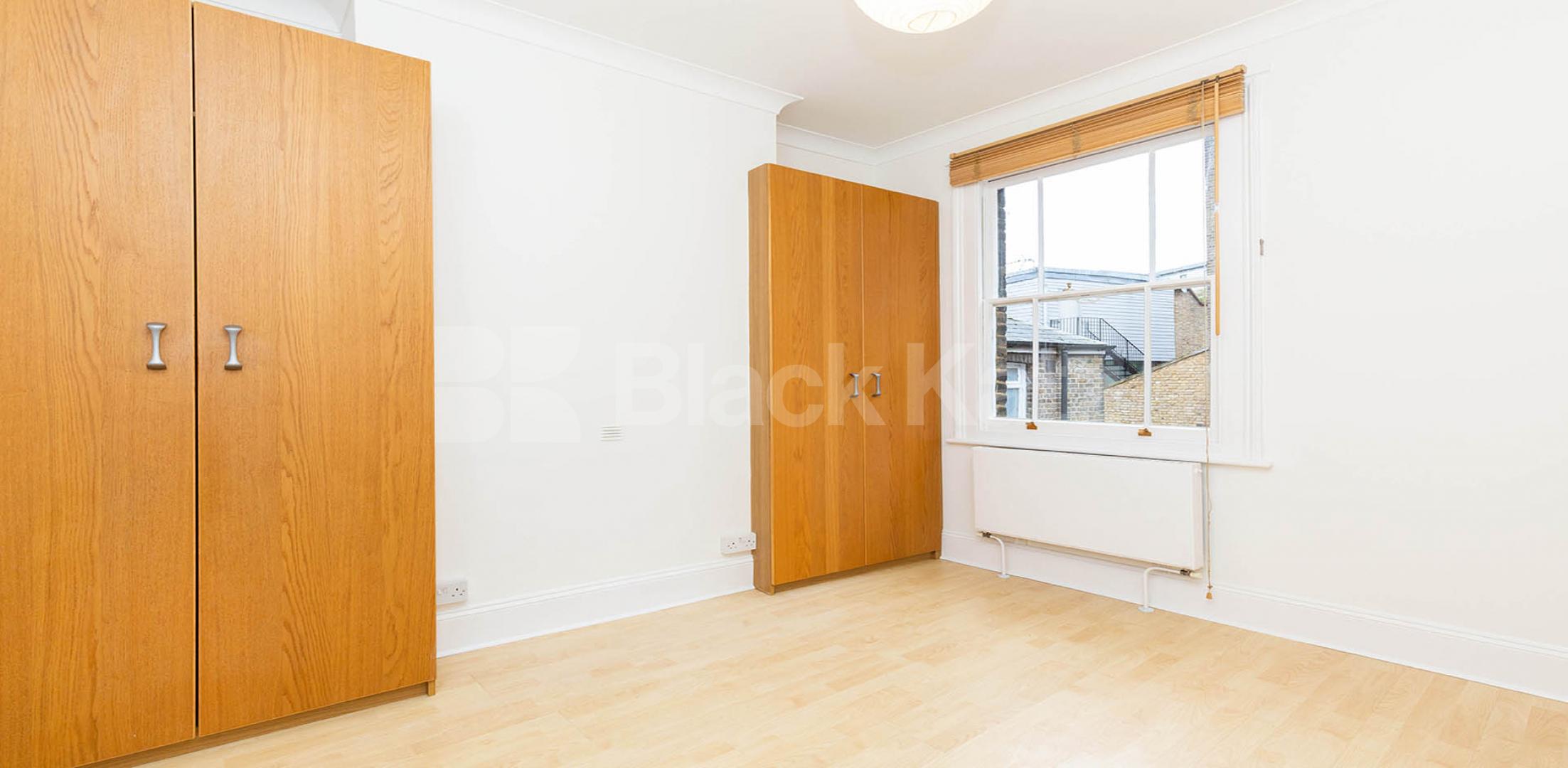 			NEW INSTRUCTION!, 2 Bedroom, 2 bath, 1 reception Flat			 Ryland Road, Kentish Town